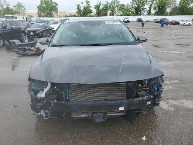  HYUNDAI ELANTRA 2023 Charcoal