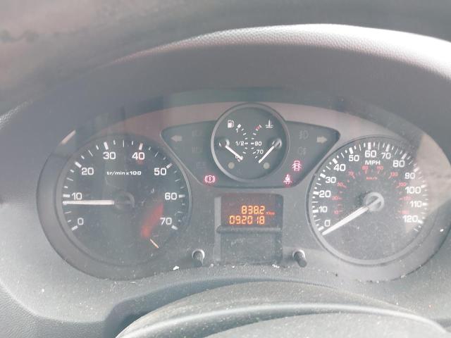 2013 PEUGEOT EXPERT 100