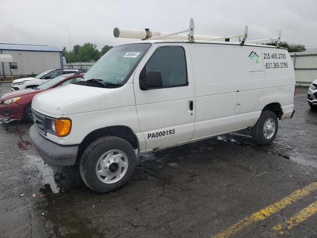 2006 Ford Econoline E250 Van
