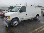 2006 Ford Econoline E250 Van იყიდება Pennsburg-ში, PA - Normal Wear