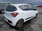 2019 HYUNDAI I10 GO SE for sale at Copart CHESTER