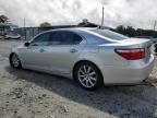 2007 Lexus Ls 460L for Sale in Loganville, GA - Minor Dent/Scratches