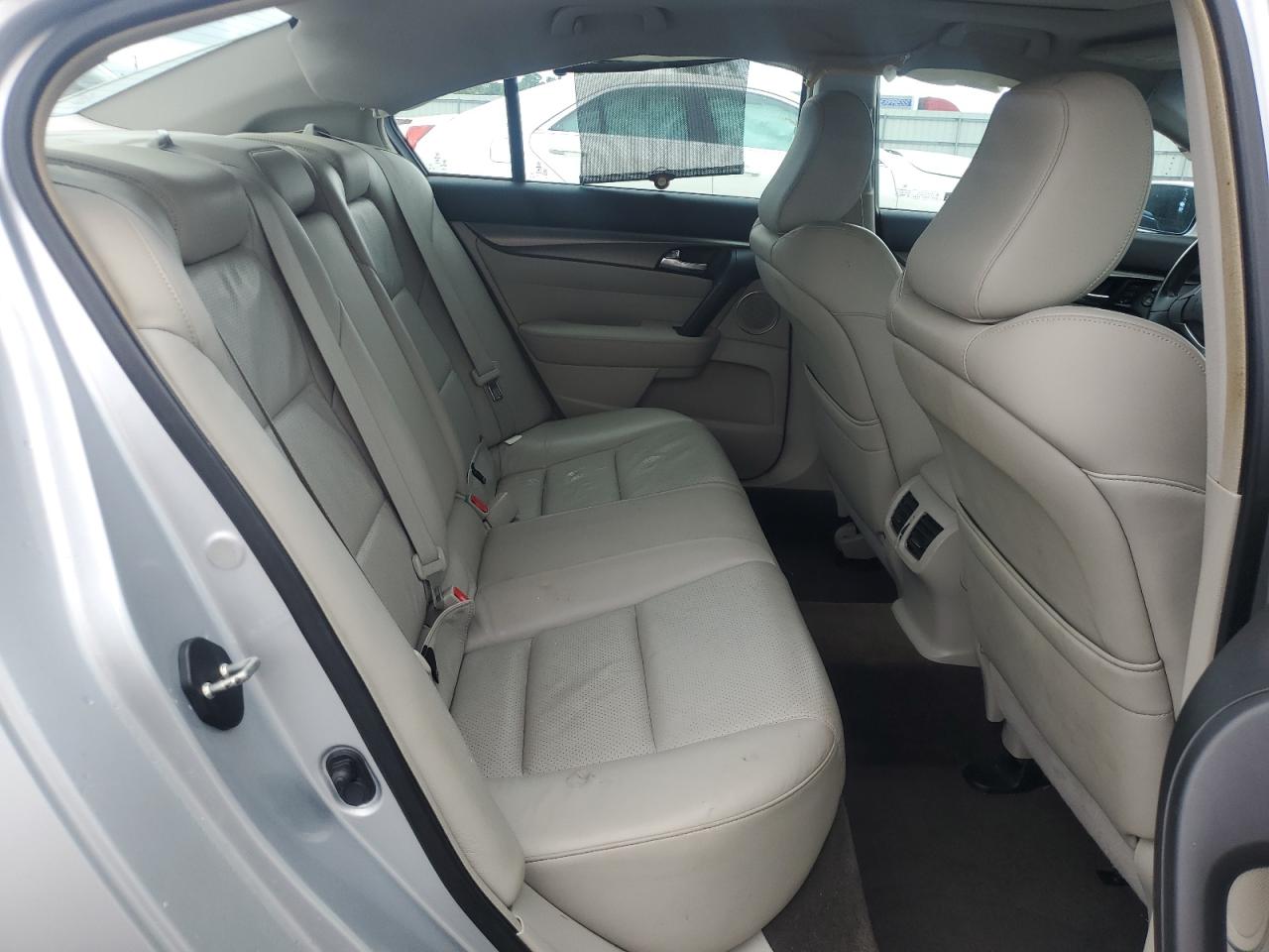 2013 Acura Tl Tech VIN: 19UUA8F51DA007217 Lot: 56664635