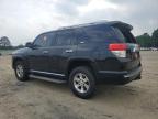 2011 Toyota 4Runner Sr5 na sprzedaż w Conway, AR - Burn - Interior