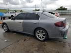 2005 Infiniti G35  for Sale in Littleton, CO - Front End