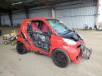American Canyon, CA에서 판매 중인 2009 Smart Fortwo Pure - Side
