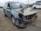 2007 Kia Sedona Ex for Sale in Moraine, OH - Burn