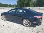 2020 Toyota Camry Le for Sale in Loganville, GA - Front End