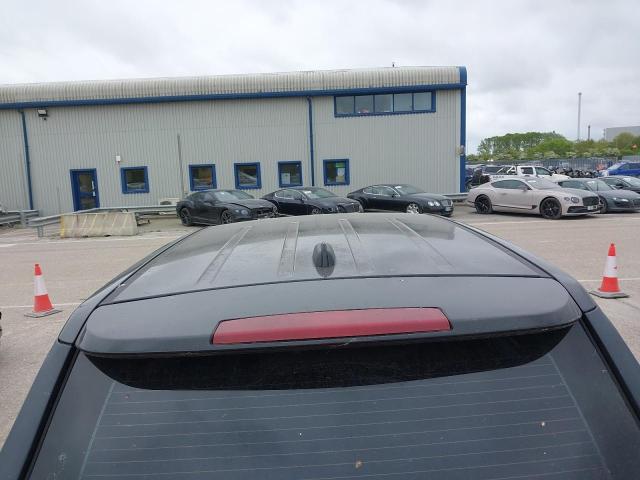 2007 LAND ROVER RANGE ROVE