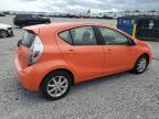 2013 Toyota Prius C  იყიდება Earlington-ში, KY - Hail