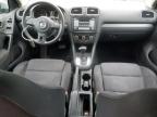 2010 VOLKSWAGEN GOLF    for sale at Copart NY - NEWBURGH