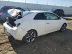2010 KIA FORTE SX for sale at Copart AB - EDMONTON