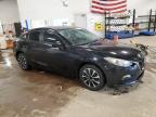 2014 Mazda 3 Sport продається в Lansing, MI - Front End