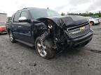 2013 Chevrolet Avalanche Ltz for Sale in Spartanburg, SC - Front End