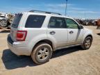 2011 Ford Escape Xlt for Sale in Amarillo, TX - Mechanical