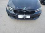 2021 BMW 530D XDRIV for sale at Copart YORK