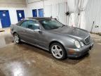 2003 Mercedes-Benz Clk 430 de vânzare în Glassboro, NJ - Rear End