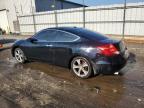 2012 Honda Accord Exl   de vânzare în Austell, GA - Front End