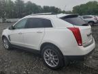 2013 Cadillac Srx Performance Collection na sprzedaż w Windsor, NJ - Front End