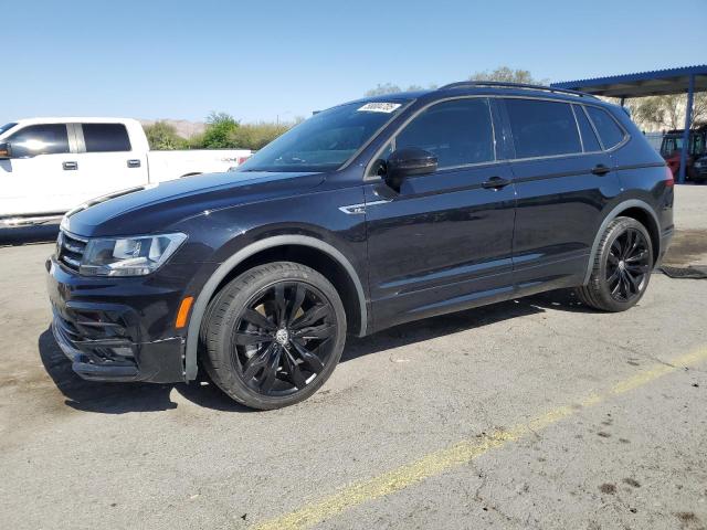 VOLKSWAGEN TIGUAN SE 2021