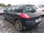 2005 RENAULT MEGANE 1.4 OASIS 5DR for sale at Copart BELFAST