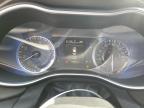 2015 Chrysler 200 Limited for Sale in Fresno, CA - Damage History