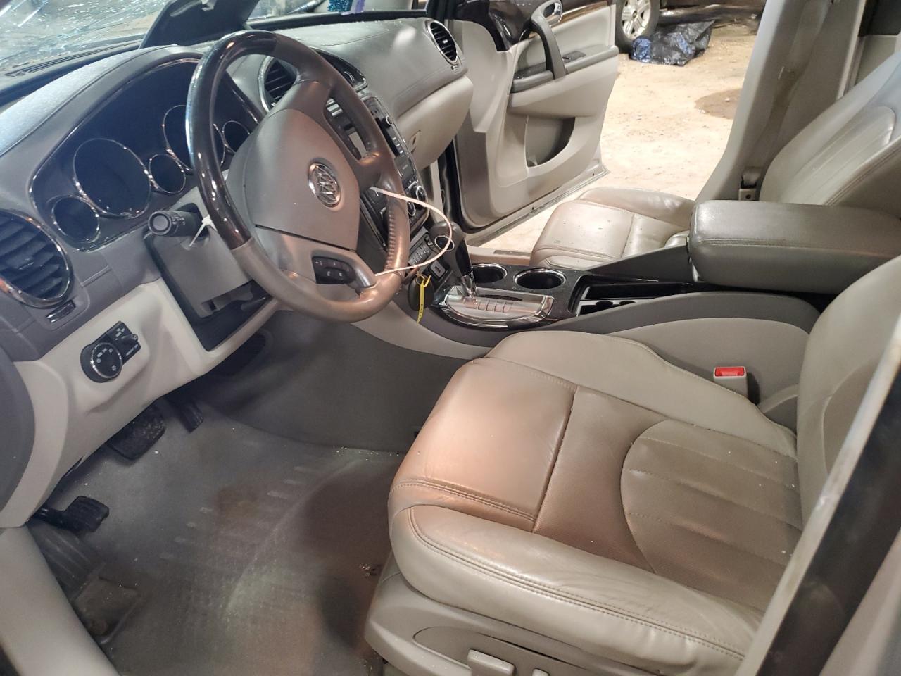 2017 Buick Enclave VIN: 5GAKVBKD0HJ145925 Lot: 57049545