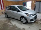 2018 Chevrolet Spark Ls იყიდება Kincheloe-ში, MI - Rear End