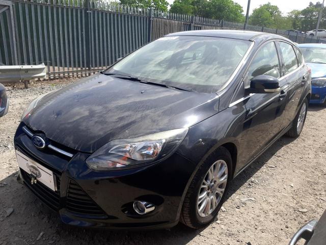FORD FOCUS TITA 2011