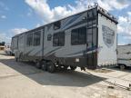 2016 Heartland Gateway for Sale in Lumberton, NC - Front End