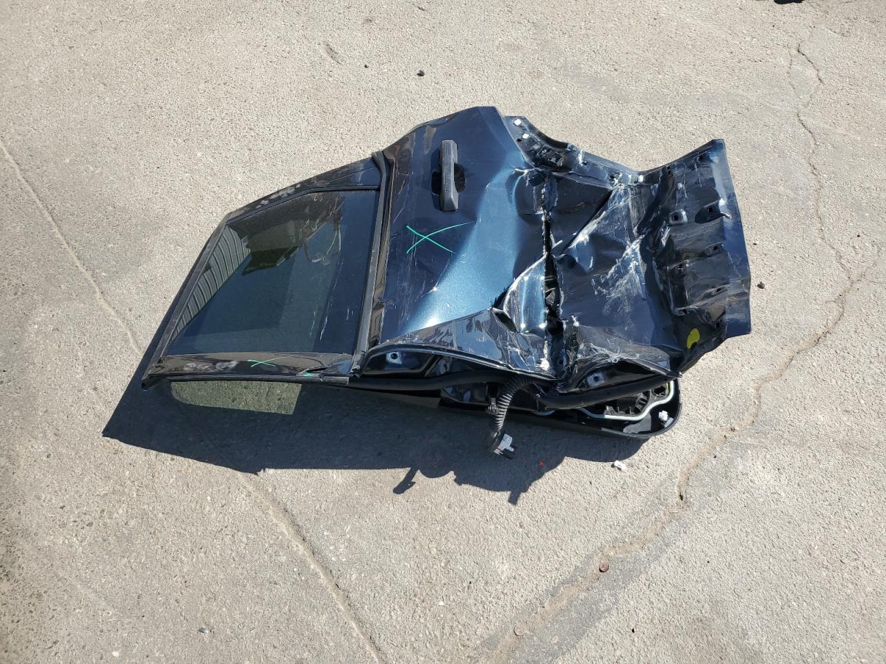 2021 Ford Bronco Sport Big Bend VIN: 3FMCR9B68MRA91755 Lot: 56064125