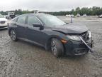 2018 Honda Civic Ex en Venta en Lumberton, NC - Front End