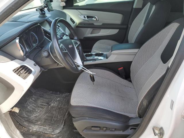 2012 GMC TERRAIN SLE