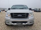 2004 Ford F150 Supercrew იყიდება Temple-ში, TX - Front End