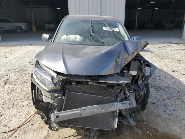  HONDA HR-V 2021 Сірий
