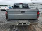 2000 Nissan Frontier Crew Cab Xe for Sale in Gastonia, NC - Rear End