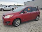 2013 Ford C-Max Sel en Venta en Appleton, WI - Biohazard/Chemical