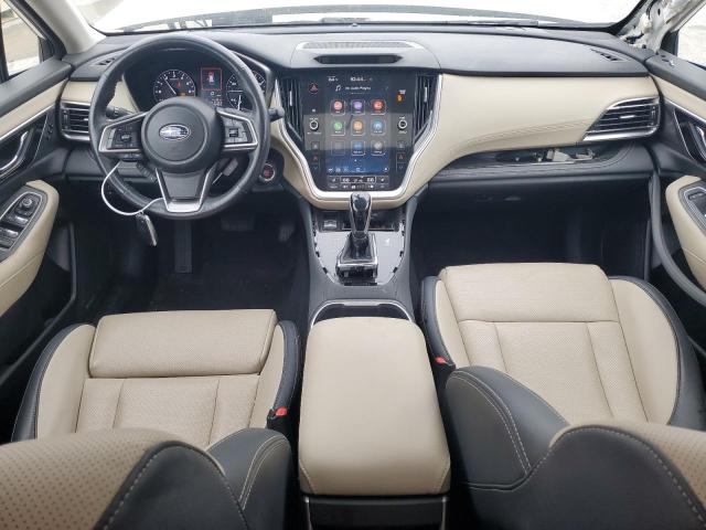  SUBARU OUTBACK 2021 Biały