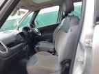 2014 FIAT 500L LOUNG for sale at Copart PETERLEE