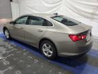 2025 Chevrolet Malibu Ls за продажба в Dunn, NC - Minor Dent/Scratches