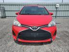 2016 TOYOTA YARIS L à vendre chez Copart ON - OTTAWA