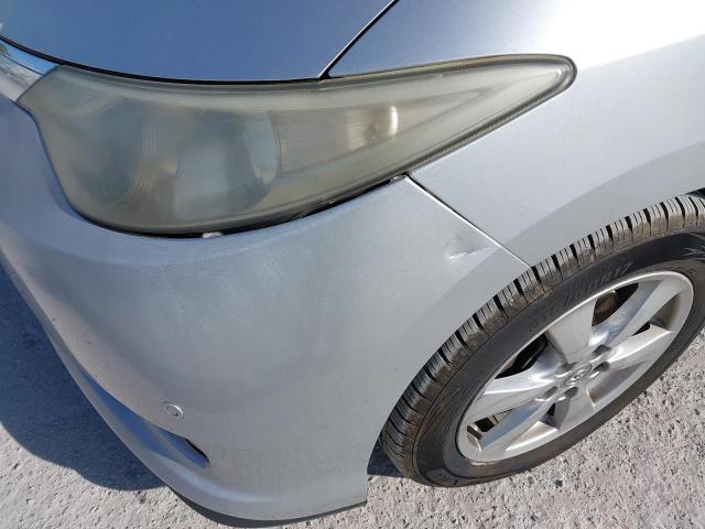 2007 TOYOTA ESTIMA