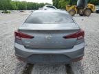 2019 Hyundai Elantra Se იყიდება Grenada-ში, MS - Minor Dent/Scratches