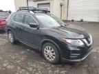 2017 Nissan Rogue Sv for Sale in Woodburn, OR - Front End