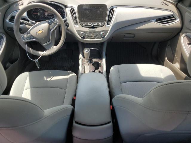  CHEVROLET MALIBU 2020 Білий