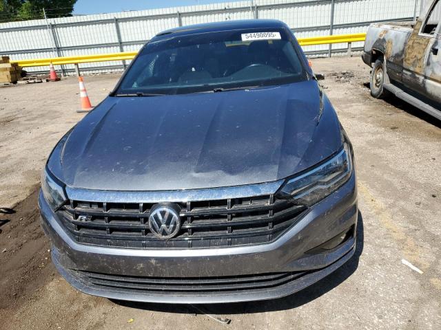 VOLKSWAGEN JETTA 2021 Szary