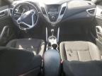 2017 Hyundai Veloster  de vânzare în Elgin, IL - Front End