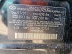 2008 Hyundai Sonata Gls zu verkaufen in Houston, TX - Front End
