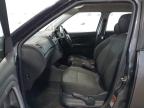 2012 SKODA FABIA SE T for sale at Copart PETERLEE