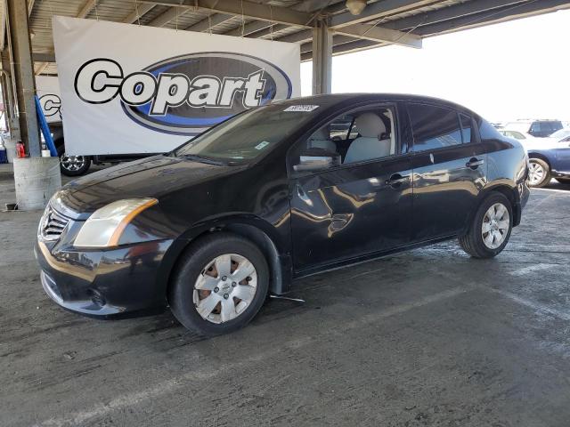 2010 Nissan Sentra 2.0